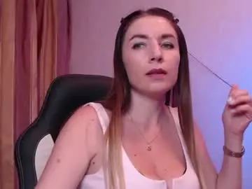 Chaturbate Live Porn of bb__bonami_