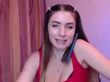 Chaturbate Best Webcam of bb__bonami_
