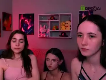 Chaturbate Live Porn of bella_dorn