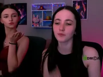 Chaturbate Live Porn of bella_dorn