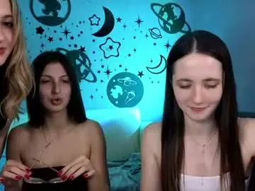 Chaturbate Adult Webcams of bella_dorn