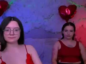 Chaturbate Live Sex Cam of bella_dorn