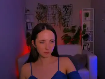 Chaturbate Sex Cam of bella_dorn