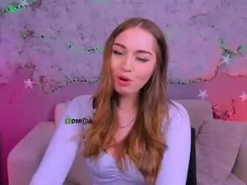 Chaturbate Sex Cam of bella_dorn