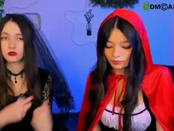 Chaturbate Best Webcam of bella_dorn