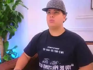Chaturbate Adult Webcam of bennett_alejoo