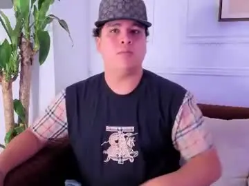 Chaturbate Watch Live Sex Cams of bennett_alejoo