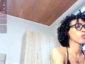 Chaturbate Sex Cam of camille_cedrik
