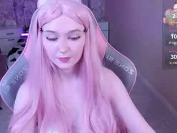 Chaturbate Adult Webcams of charityryah