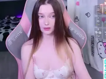 Chaturbate Nude Webcam of charityryah