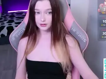 Chaturbate Live Porn of charityryah