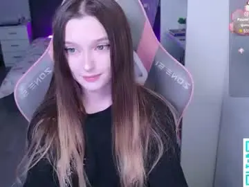 Chaturbate Adult Video Chat of charityryah