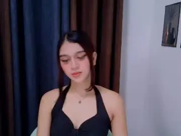Chaturbate Adult Webcams of clairxhunter18