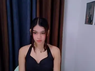 Chaturbate Live Sex Cam of clairxhunter18