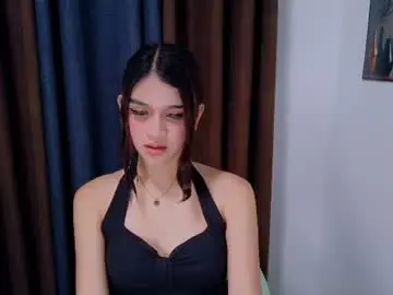 Chaturbate Best Webcam of clairxhunter18
