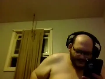 Chaturbate Private Sex Chat of daddydustin4190