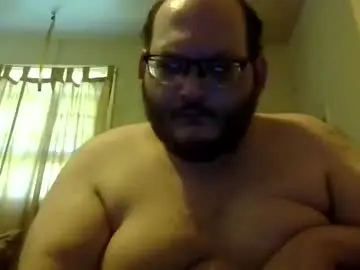 Chaturbate Nude Webcam of daddydustin4190