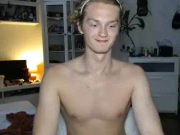 Chaturbate Sex Cam of daniel_yumm