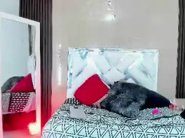 Chaturbate Sex Chat of darly_sanchez
