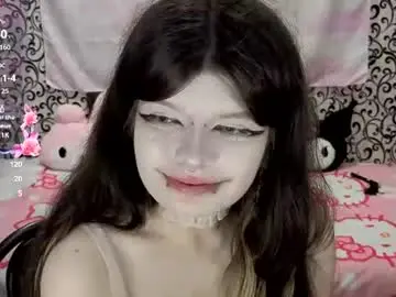 Chaturbate Nude Webcam of deannemillener