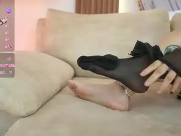 Chaturbate Best live sex cam show of esmeraldagracee
