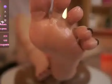 Chaturbate Nude Webcam of esmeraldagracee