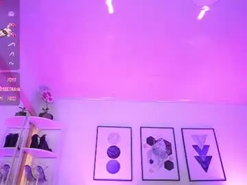 Chaturbate Live Sex of esmeraldagracee