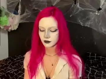 Chaturbate Live Porn of fannyocasio