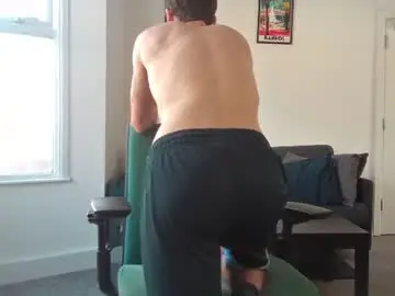 Chaturbate Live Sex Cam of frenchbdmaninlondon