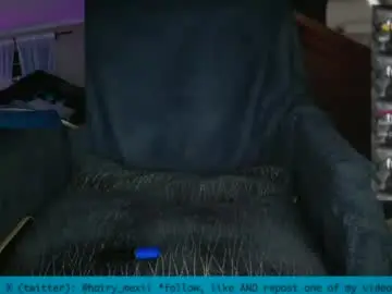 Chaturbate Sex Chat of hairy_mexi