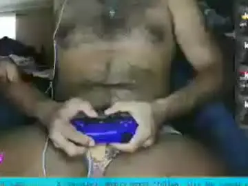 Chaturbate Adult Webcams of hairy_mexi