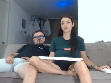 Chaturbate Nude Webcam of harrycum4you