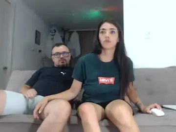 Chaturbate Nude Webcam of harrycum4you