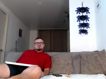 Chaturbate Nude Webcam of harrycum4you