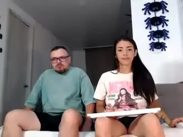 Chaturbate Adult Webcams of harrycum4you