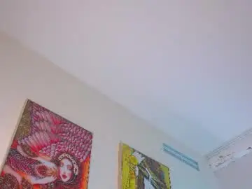 Chaturbate Nude Webcam of islandladies