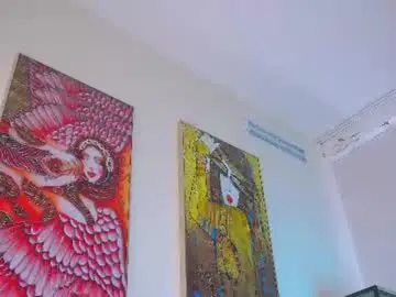 Chaturbate Live Sex Cam of islandladies