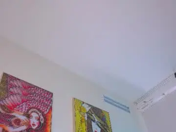 Chaturbate Live Sex Cam of islandladies
