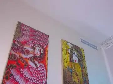 Chaturbate Adult Webcam of islandladies
