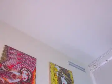 Chaturbate Live Sex of islandladies