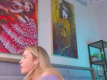 Chaturbate Adult Webcam of islandladies