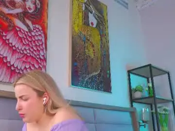 Chaturbate Live Sex of islandladies