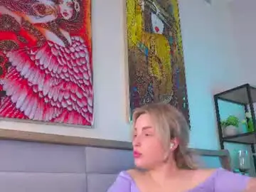 Chaturbate Sex Cam of islandladies
