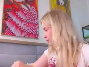 Chaturbate Best Webcam of islandladies