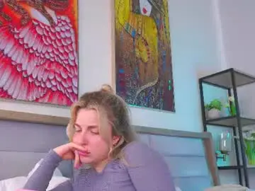 Chaturbate Free Live Porn of islandladies