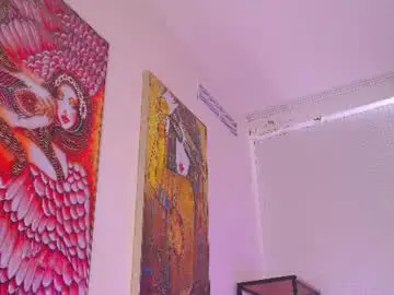 Chaturbate Adult Webcam of islandladies