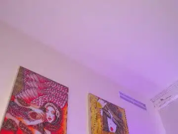 Chaturbate Sex Cam of islandladies