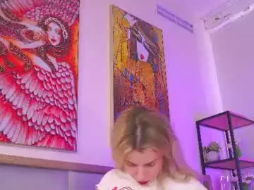 Chaturbate Best Webcam of islandladies