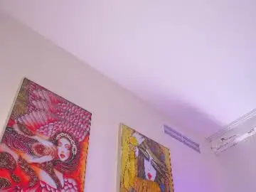 Chaturbate Adult Webcam of islandladies