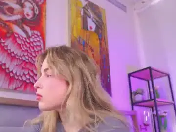 Chaturbate Free Live Porn of islandladies
